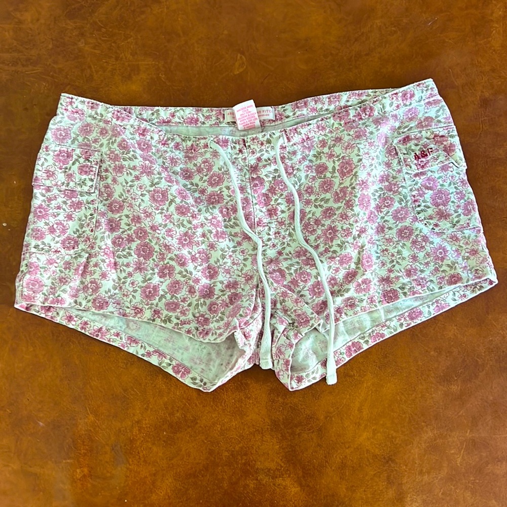 Abercrombie Shorts